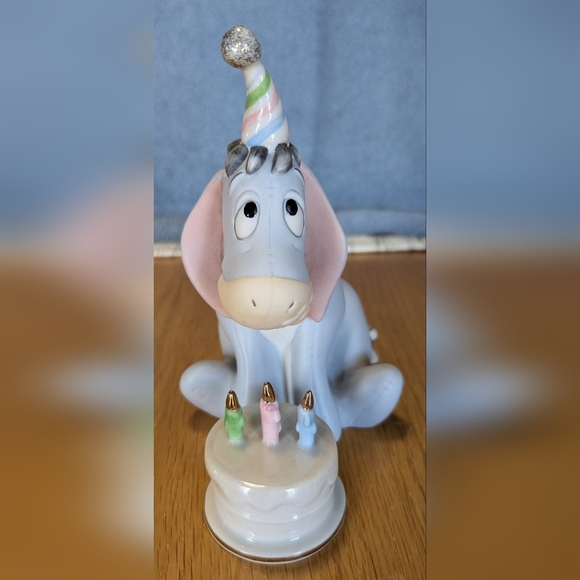 Disney Lenox 